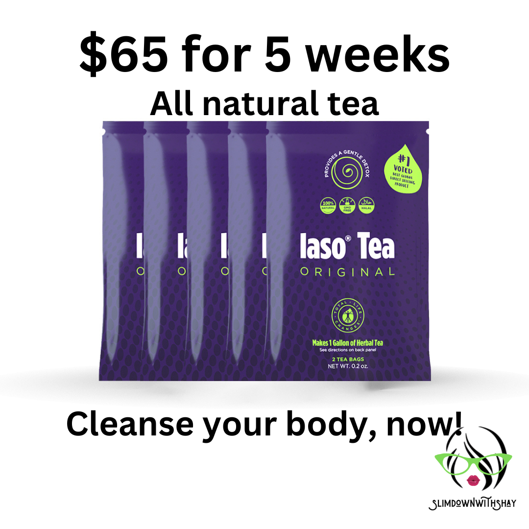 Original Brewed Tea Sale