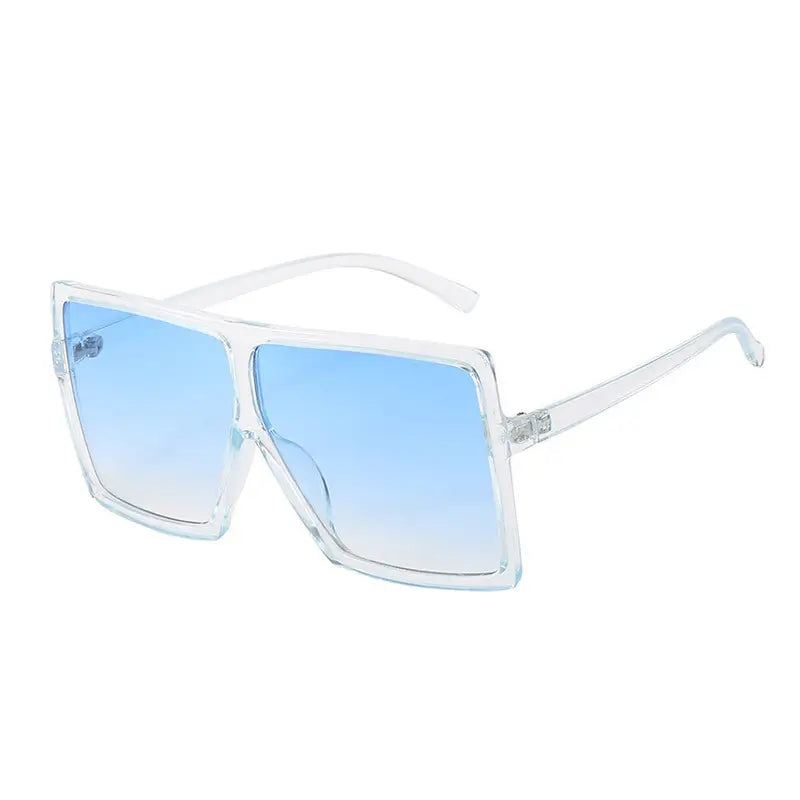 Selfie Oversized Sunglasses