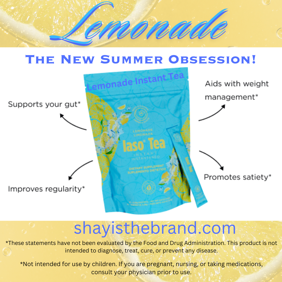 Lemon GetFitKit Sample Kit