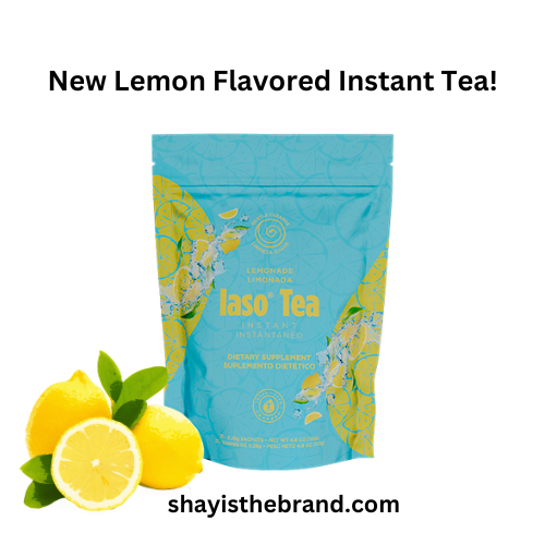 One week supply Lemon