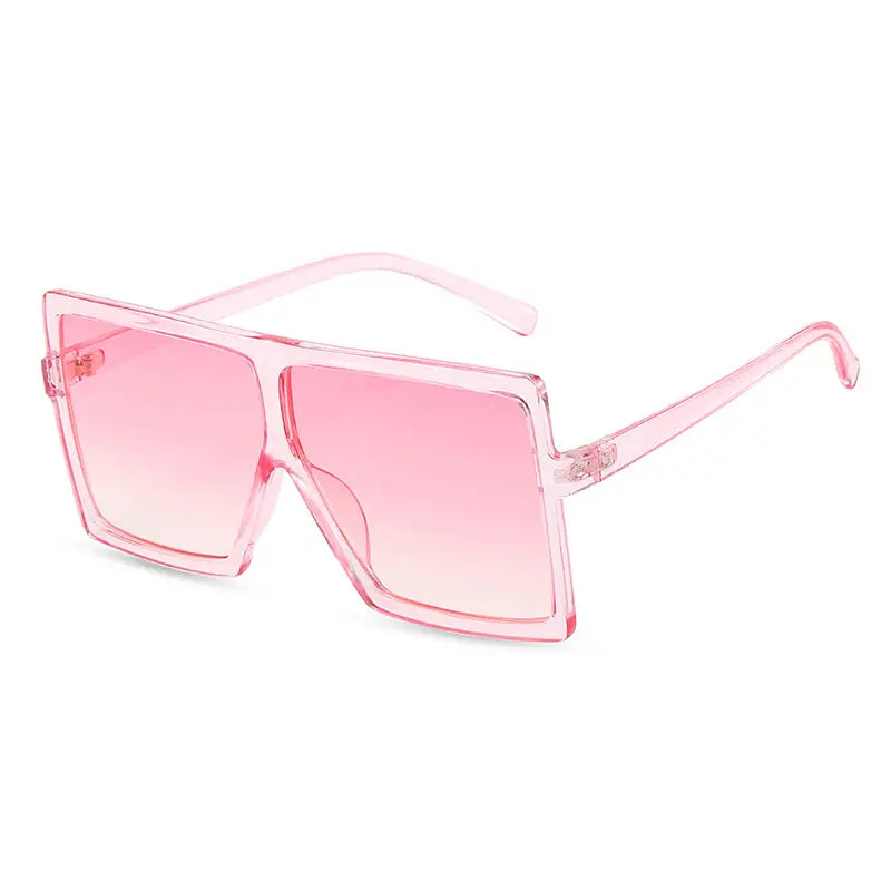 Selfie Oversized Sunglasses
