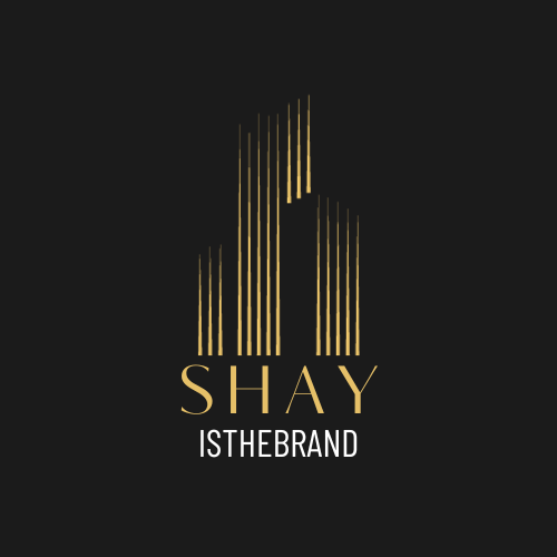shayisthebrand logo